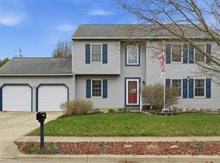 3790 Kersdale Pl, Grove City, OH 43123