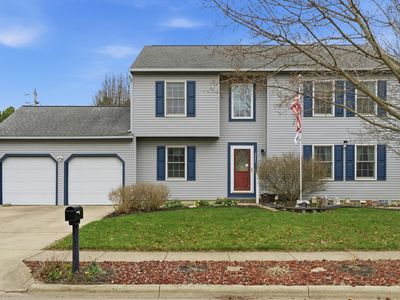 3790 Kersdale Pl, Grove City, OH, 43123