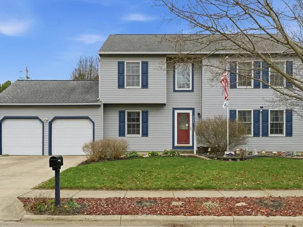 3790 Kersdale Pl, Grove City, OH 43123