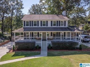 919 6th Ave NW, Alabaster, AL 35007