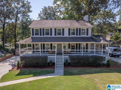 919 6th Ave NW, Alabaster, AL, 35007