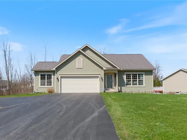 6023 Lillypond Way, Ontario, NY 14519