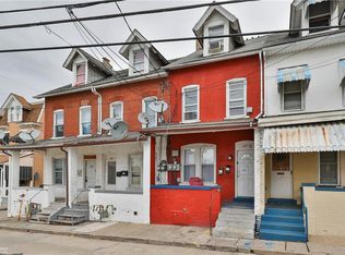 117.5 N Penn St, Allentown, PA 18102