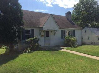 120 Abbeyview Ave, Willow Grove, PA 19090