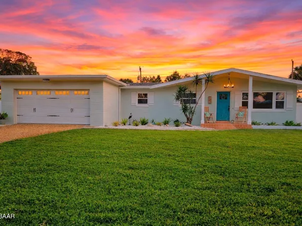 102 University Cir, Ormond Beach, FL 32176