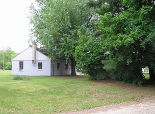 8387 E Coldwater Rd, Davison, MI 48423