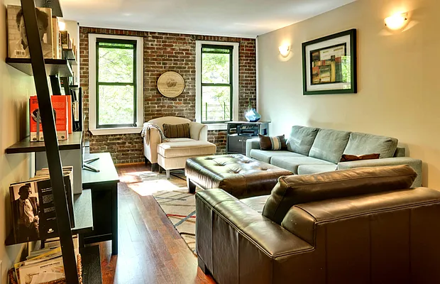 Sold by Brown Harris Stevens | media 3