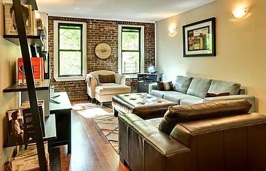 Sold by Brown Harris Stevens