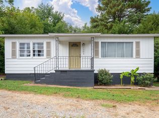 1204 W Main St, Heber Springs, AR 72543