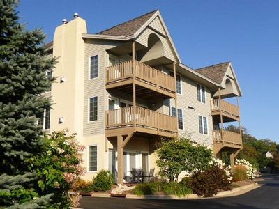 10673 Regatta Way UNIT 4522, Sister Bay, WI, 54234