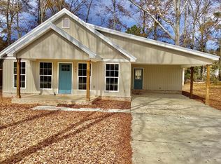 756 Dixie St, Slocomb, AL 36375