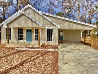 756 Dixie St, Slocomb, AL, 36375