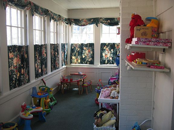 Office, Den or Playroom