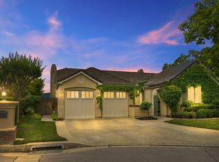 111 Diablo Ranch Ct, Danville, CA