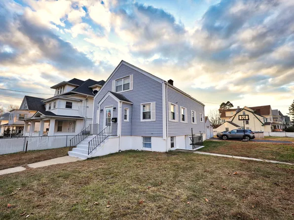 1671 Noble Avenue, Bridgeport, CT 06610