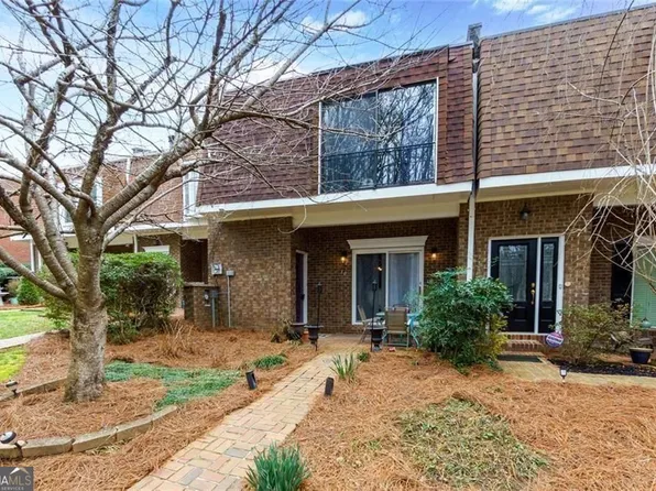 260 SW Manning Rd #10, Marietta, GA 30064