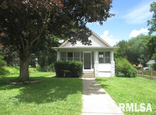 1631 21st Ave, Rock Island, IL 61201