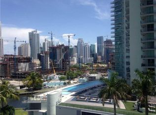 90 SW 3rd St APT 1516, Miami, FL 33130
