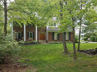 5483 Bunker Hill Rd, Milford, OH 45150