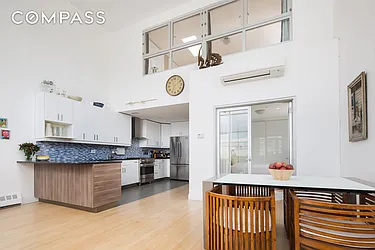 Sold by Compass
