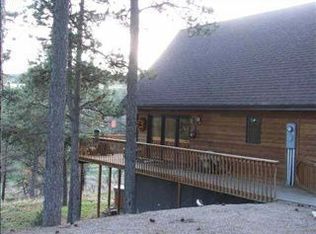 14317 Canyon Spur, Piedmont, SD 57769