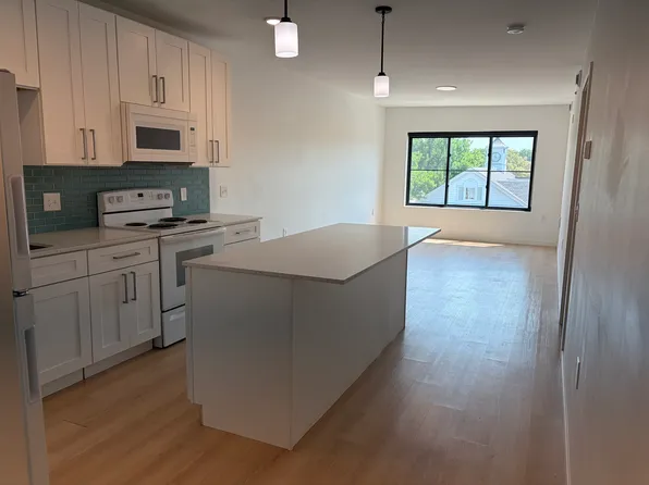 Ben Franklin Flats, 420 Main Ave #310, Brookings, SD 57006
