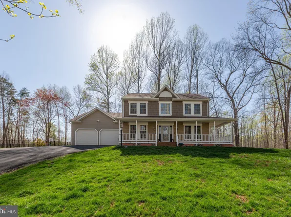 153 Harwill Dr, Stafford, VA 22556