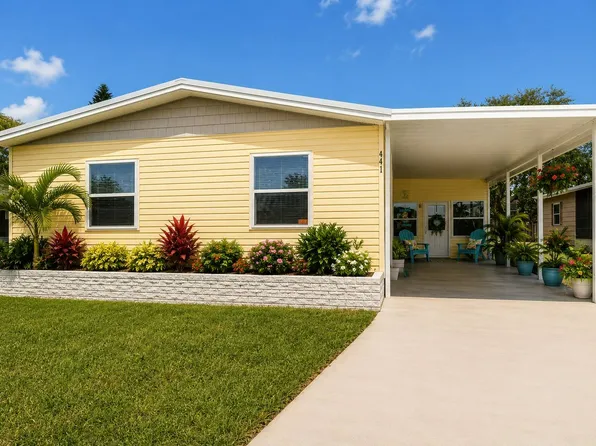 441 Crockett St, Melbourne, FL 32904