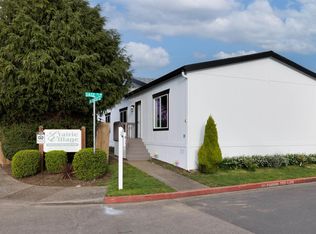 4849 San Francisco Dr NE APT 21, Salem, OR