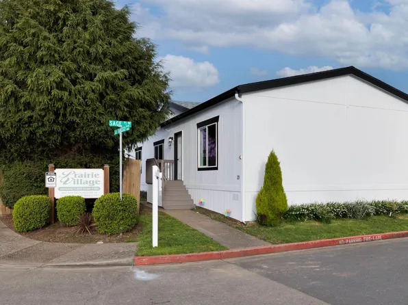 4849 San Francisco Dr NE APT 21, Salem, OR 97305