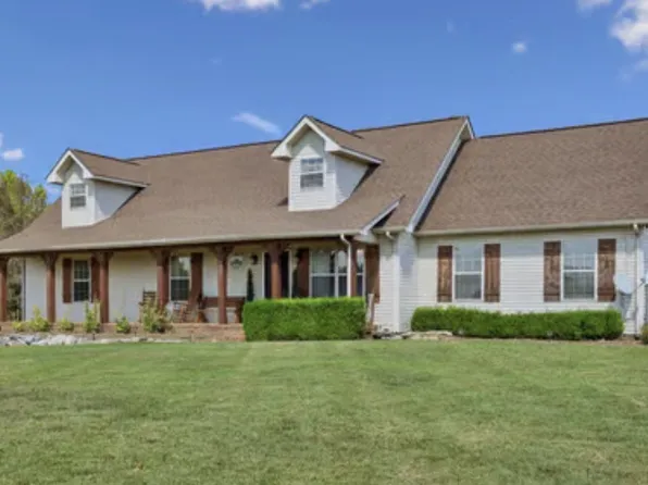 9949 Midland Rd, Bell Buckle, TN 37020
