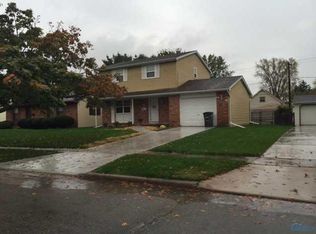 2646 101st St, Toledo, OH 43611