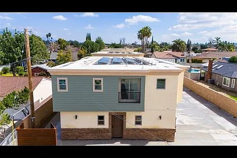 1620 S Glendora Ave #2 Photo 1