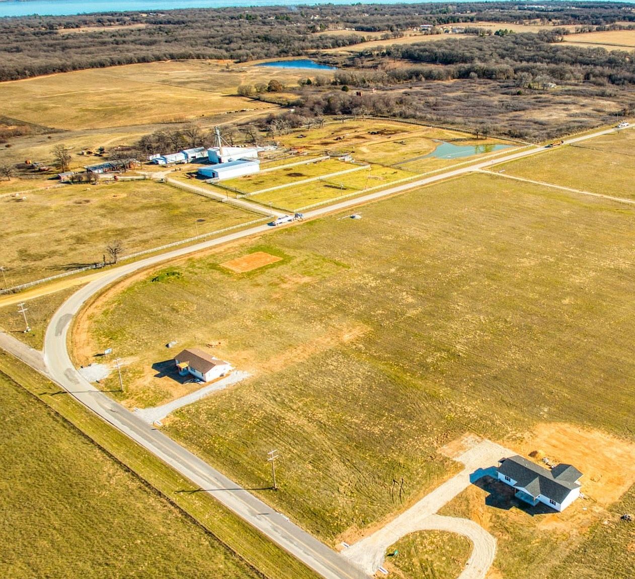 12139 Snell Rd, Kingston, OK 73439 MLS 2403001 Zillow