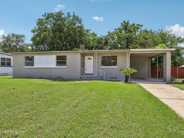 7116 GAILLARDIA Road S, Jacksonville, FL 32211