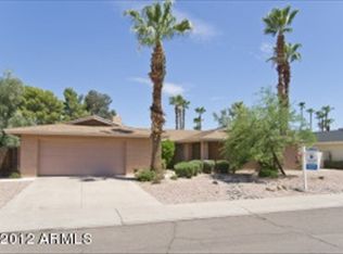 8634 E Clydesdale Trl, Scottsdale, AZ 85258