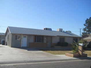3927 W Burgess Ln, Phoenix, AZ 85041
