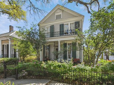 371 Broadway St, New Orleans, LA, 70118