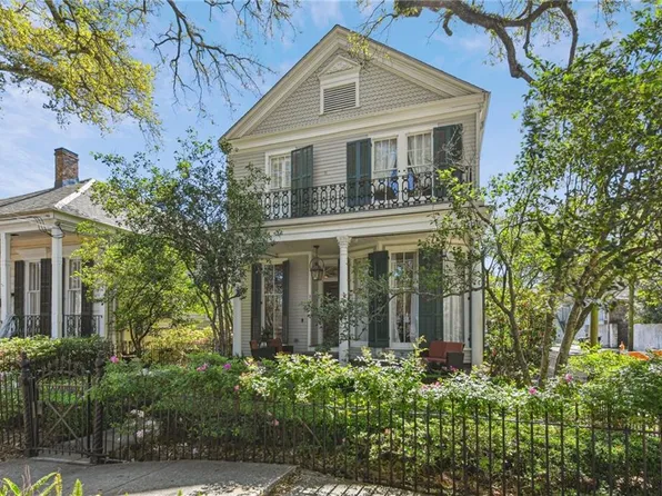 371 Broadway St, New Orleans, LA 70118