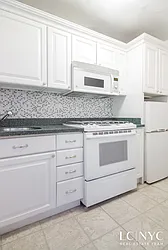 Rented by Keller Williams NYC