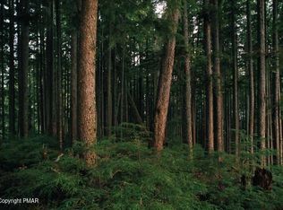 605 Mountain Rd, Blakeslee, PA 18610