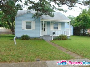18 Chowan Dr, Portsmouth, VA 23701