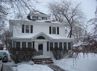 215 Prospect Ave, Gilby, ND 58235