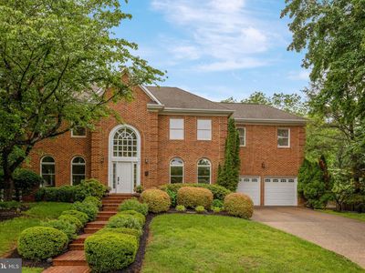 702 Ware St SW, Vienna, VA, 22180