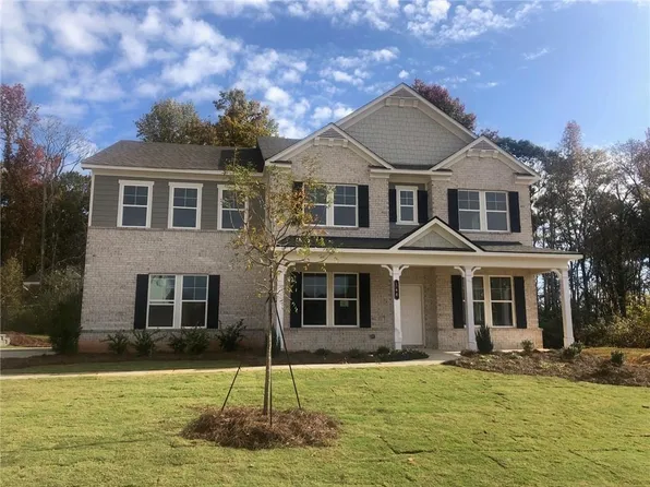 146 Aspen Hall Dr, Canton, GA 30115