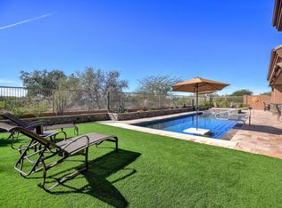 6987 E Canyon Wren Cir, Scottsdale, AZ 85266