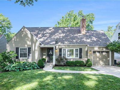 5510 Rosewood St, Roeland Park, KS, 66205