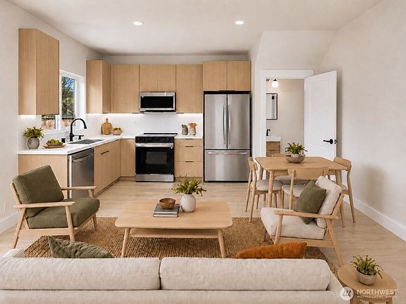 5th image of 908 S 138th Street