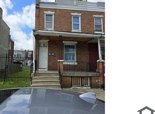 2124 S 65th St #2, Philadelphia, PA 19142