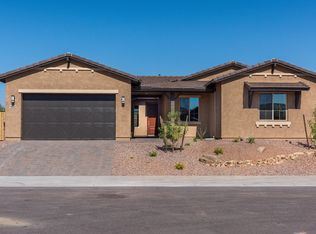 9814 W Rowel Rd, Peoria, AZ 85383